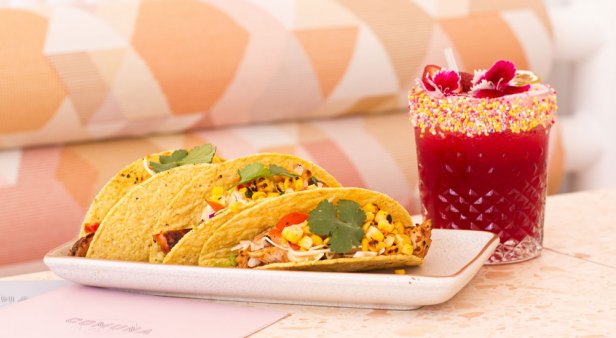 Comuna Cantina | Brisbane's best Mexican