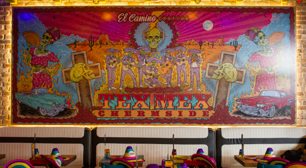 Don your sombrero – Tex-Mex eatery El Camino Cantina opens in Chermside