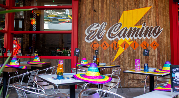 Don your sombrero – Tex-Mex eatery El Camino Cantina opens in Chermside