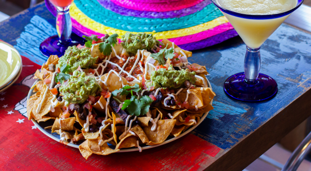 Don your sombrero – Tex-Mex eatery El Camino Cantina opens in Chermside