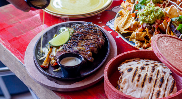 Don your sombrero – Tex-Mex eatery El Camino Cantina opens in Chermside