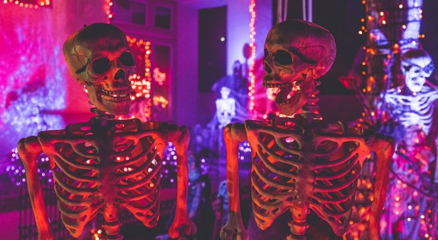 Fright for the night with Brisbane’s best Halloween events and parties