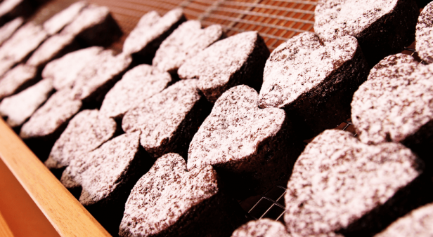 I heart Brownies | Brisbane's best bakeries