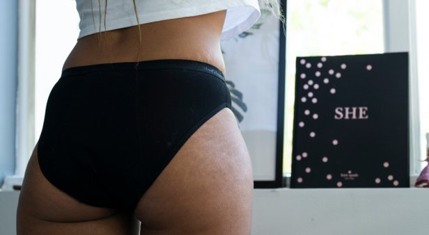 Ditch the disposables with Modibodi&#8217;s pee-, period- and perspiration-proof undies