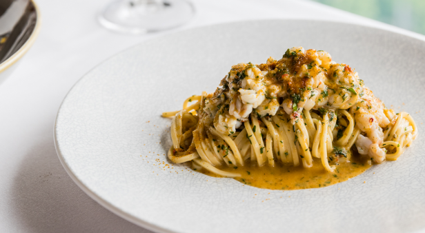 OTTO Brisbane | Brisbane's best Italian restaurants