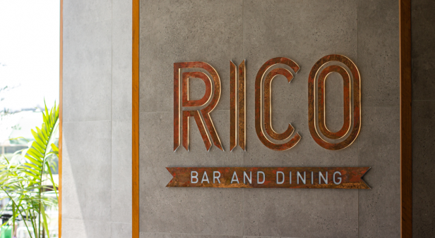 Rico Bar &#038; Dining brings Spanish and South American vibes to Eagle Street Pier