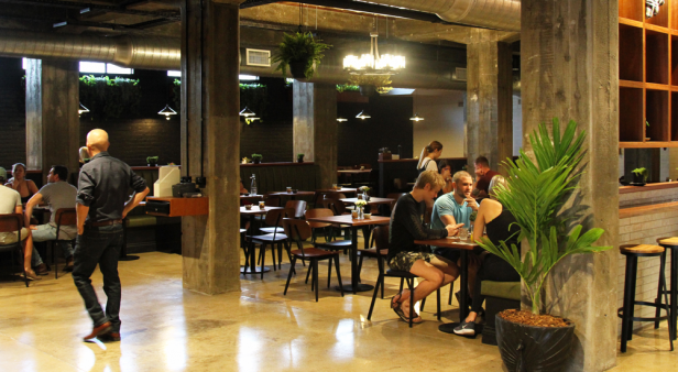 Six Feet Under | Brisbane's best new cafes