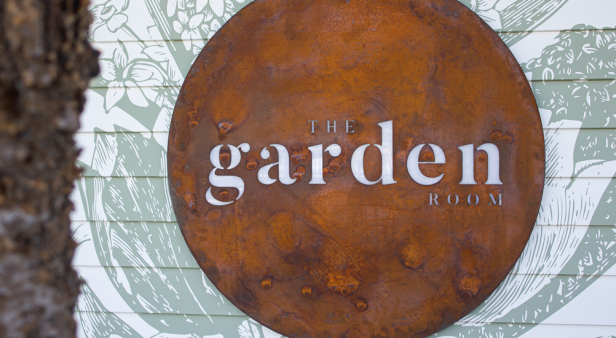 Roma Street Parklands welcomes lush brunch hub The Garden Room