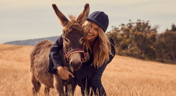 Australian ready-to-wear label WHITE STORY pops up at The Calile Hotel