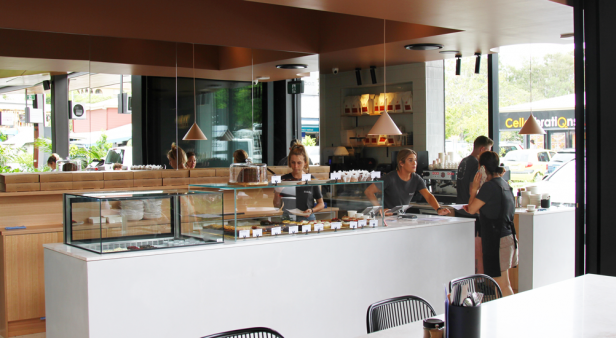 nodo Camp Hill | Brisbane's best new cafes