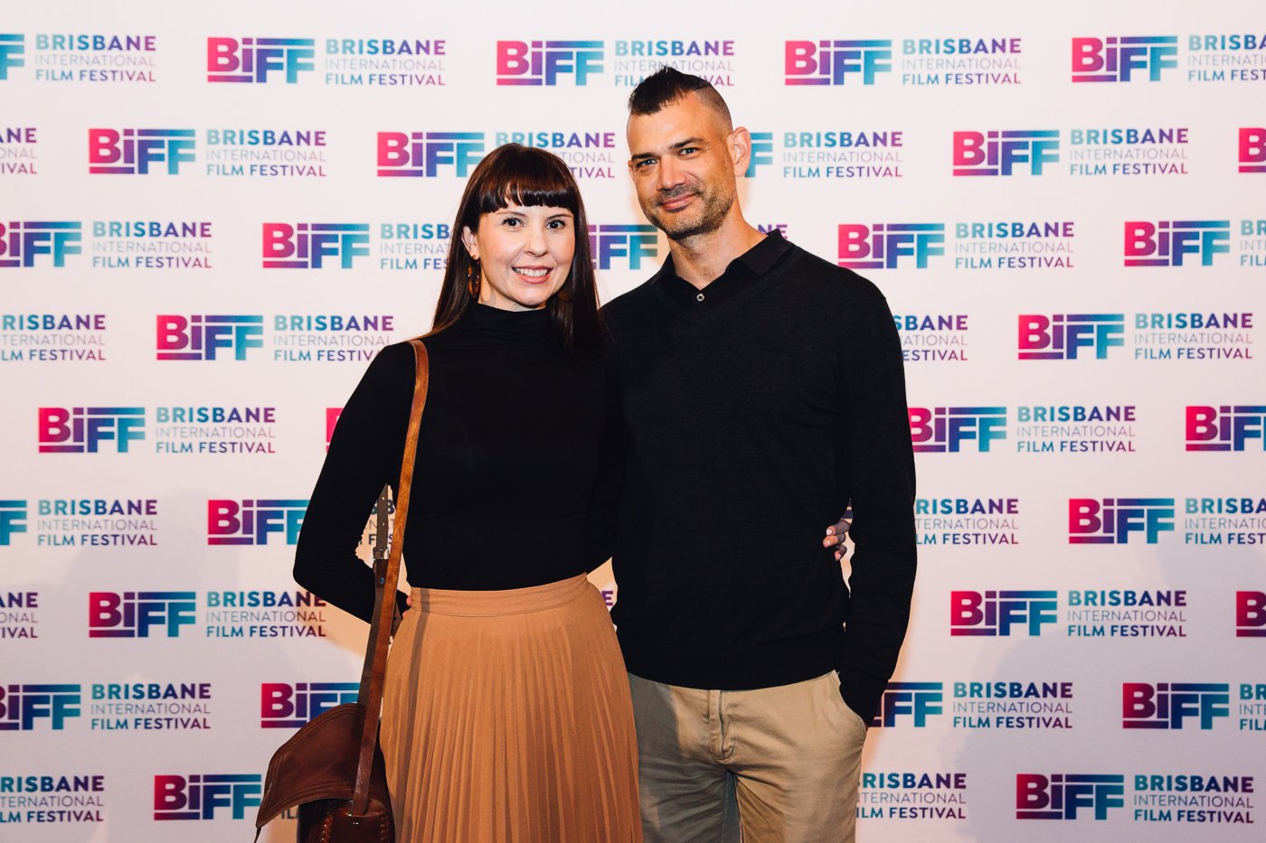 Brisbane International Film Festival Opening Night