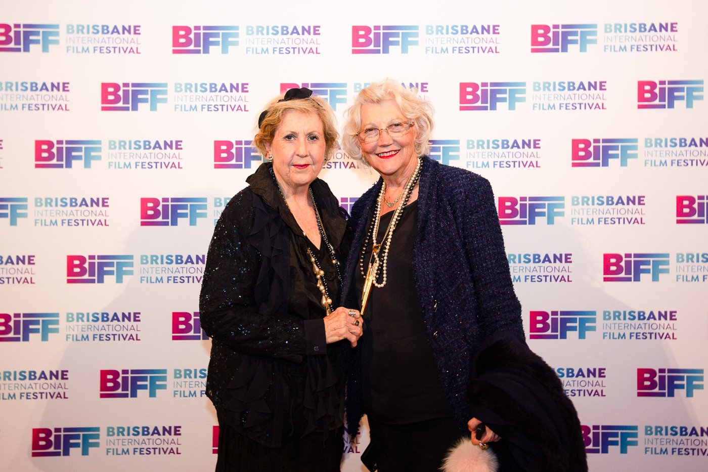 Brisbane International Film Festival Opening Night