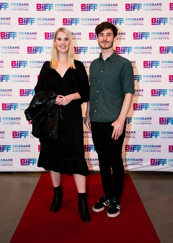 Brisbane International Film Festival Opening Night