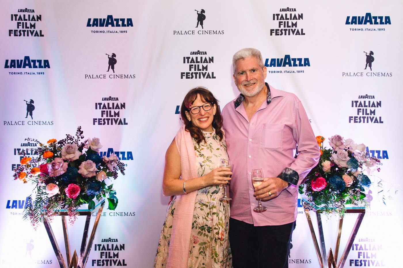Lavazza Italian Film Festival 2019