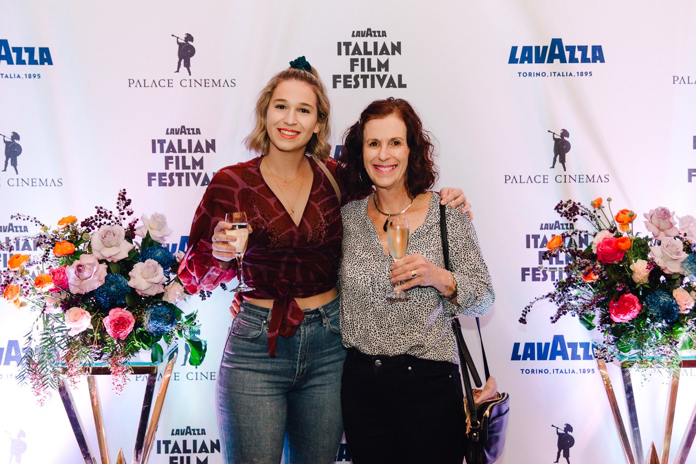 Lavazza Italian Film Festival 2019