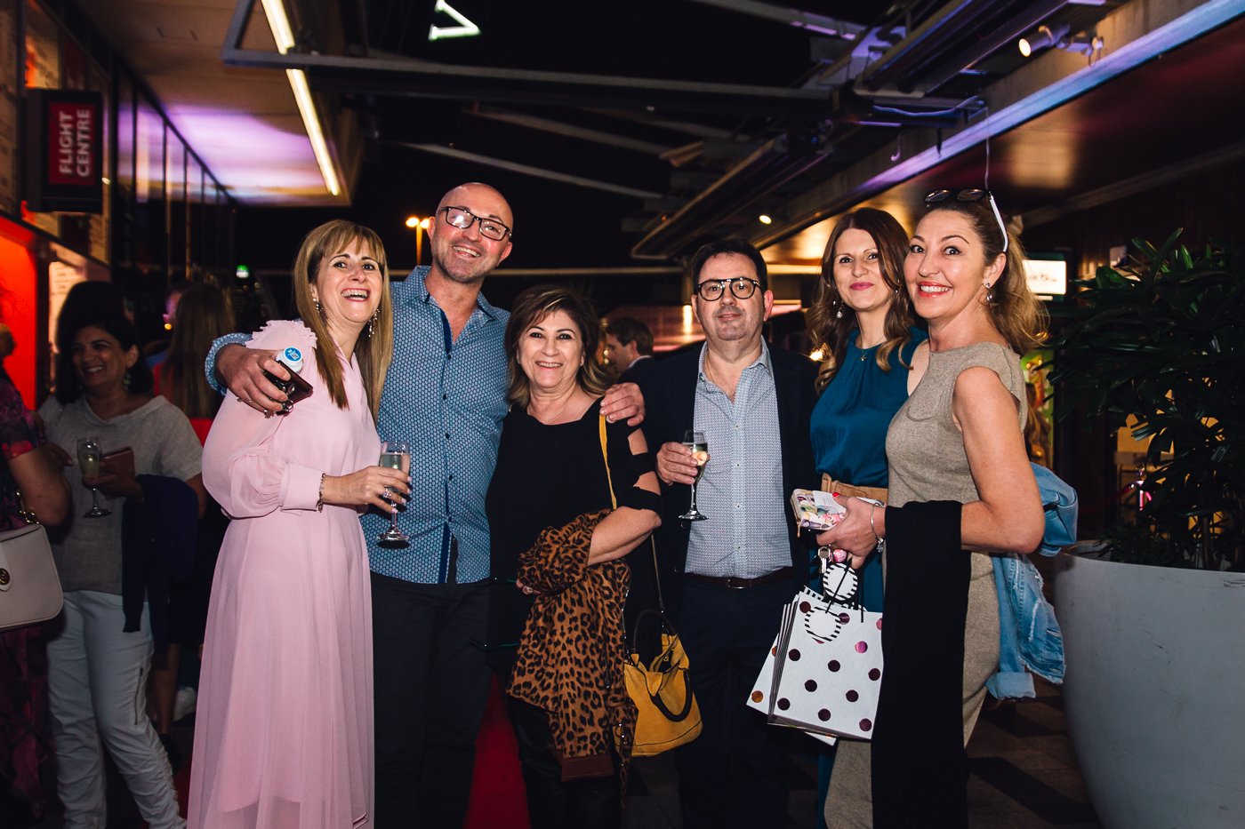 Lavazza Italian Film Festival 2019