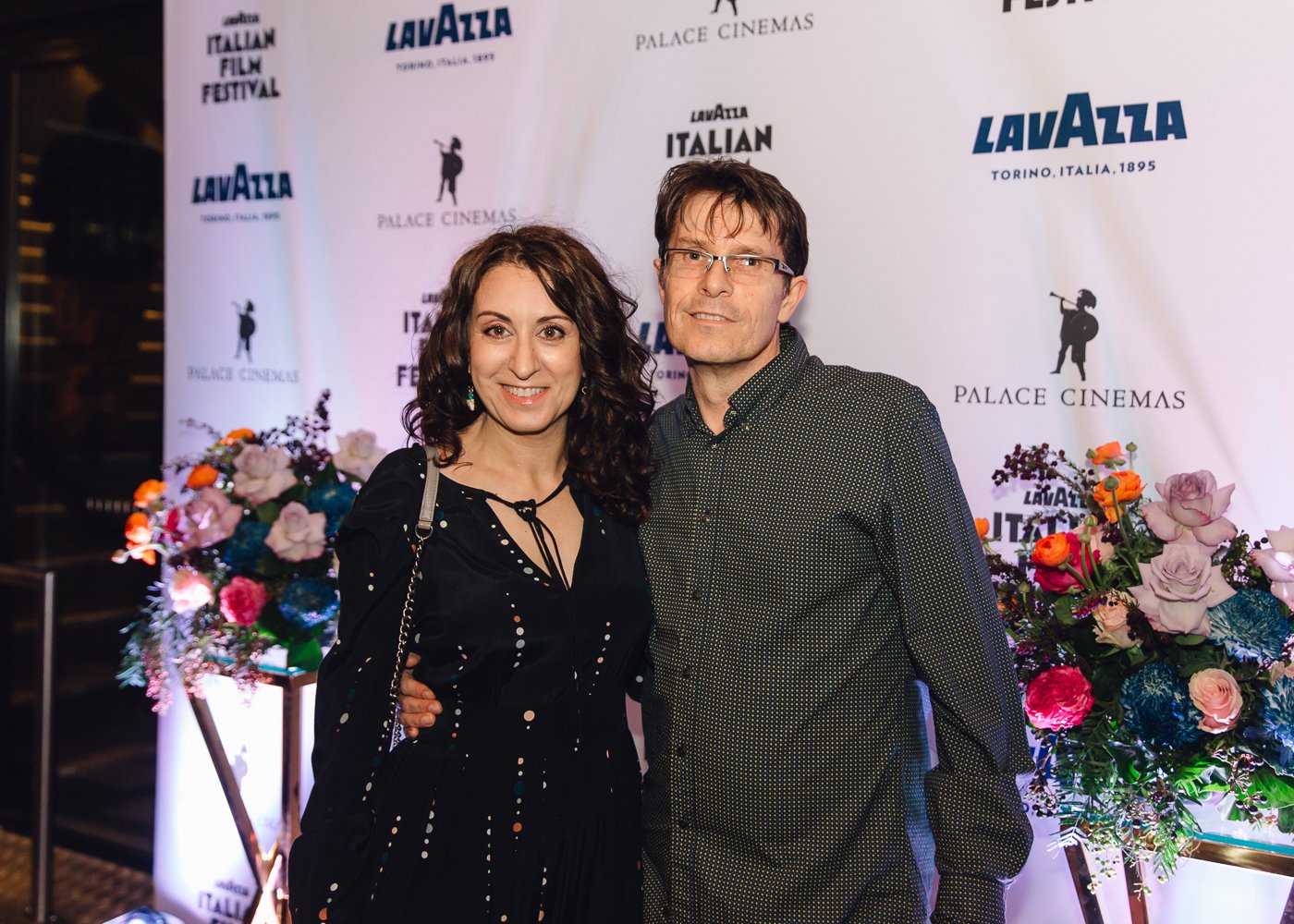 Lavazza Italian Film Festival 2019