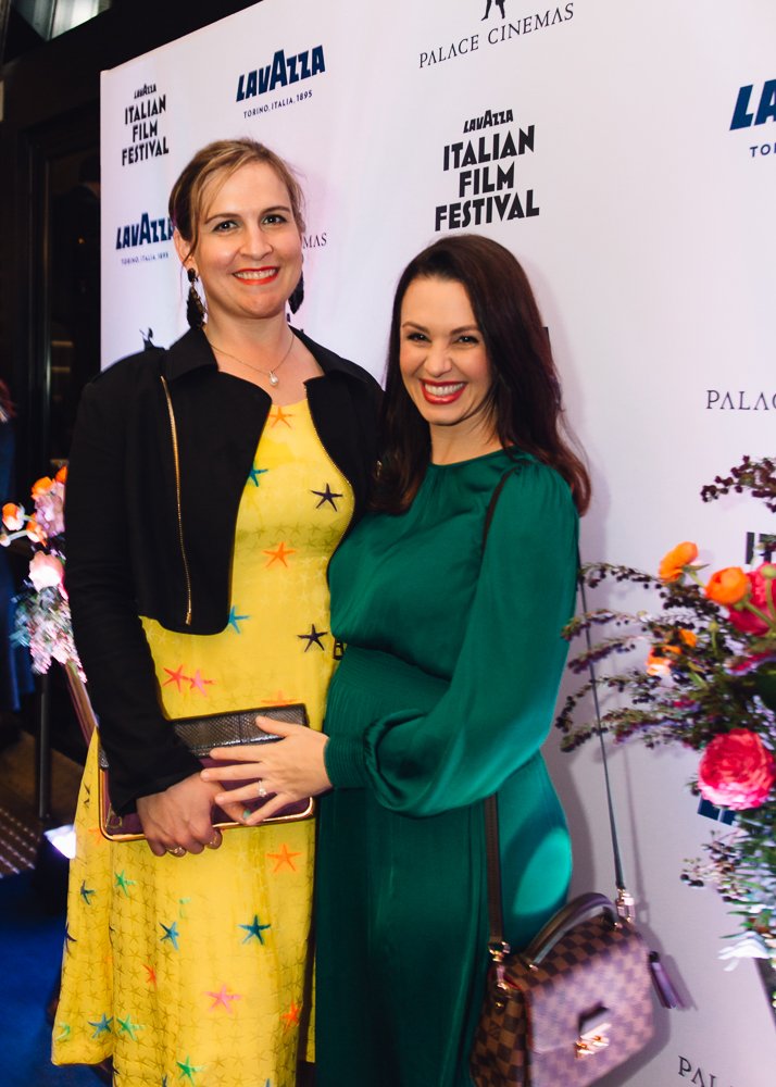 Lavazza Italian Film Festival 2019