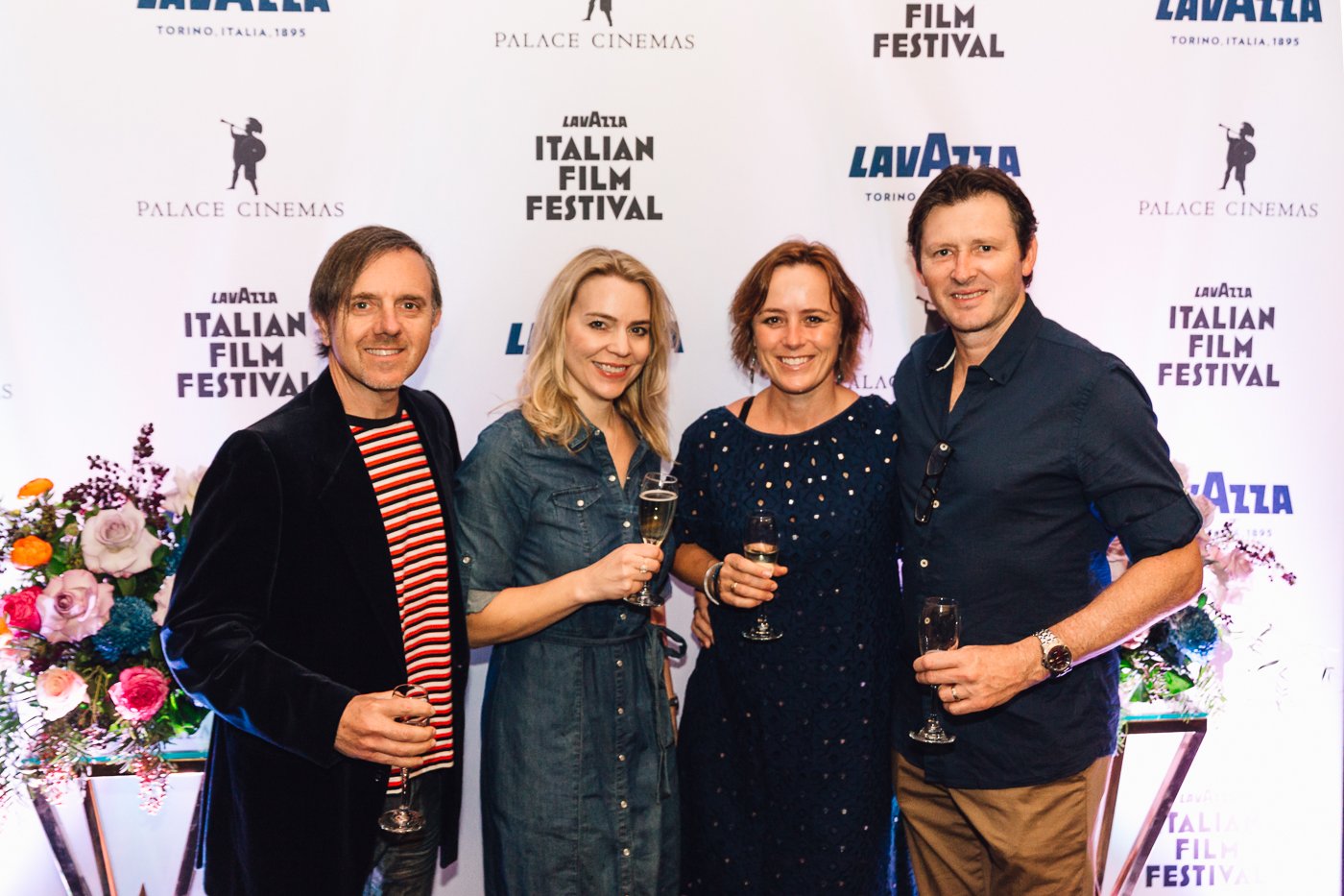 Lavazza Italian Film Festival 2019