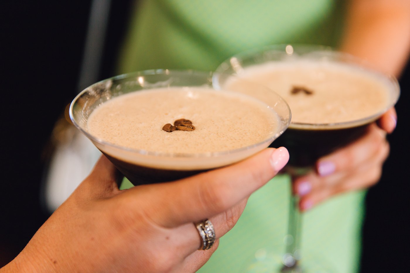 Brewtiful Espresso Martini Brunch