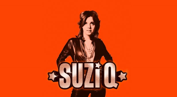 Suzi Q special Q&#038;A screening with Suzi Quatro