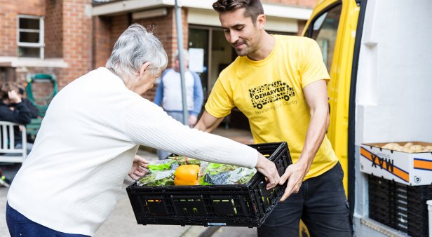 A Conscious Christmas with OzHarvest