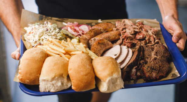 Barbecue Mafia sets down roots with Chelmer restaurant