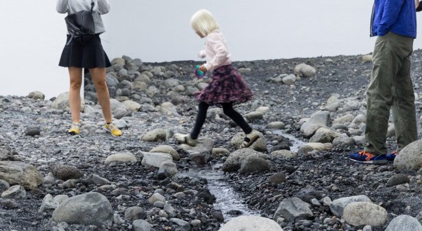 TEMPORARILY CLOSED Explore and celebrate the vital element of Water at GOMA&#8217;S latest exhibition