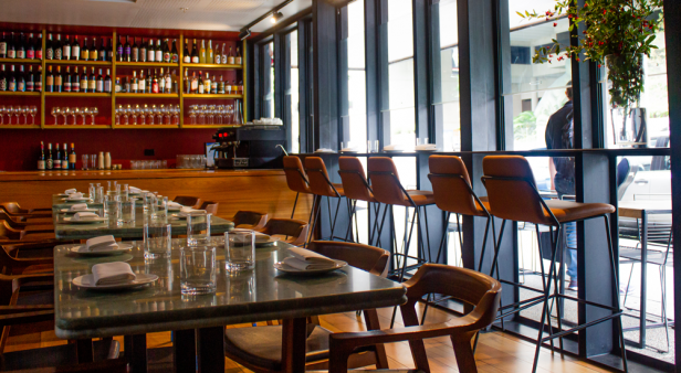 South Brisbane&#8217;s Gauge unveils a new look and menu