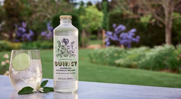 Summer sips sorted – Australia&#8217;s first alcoholic seltzer is here!