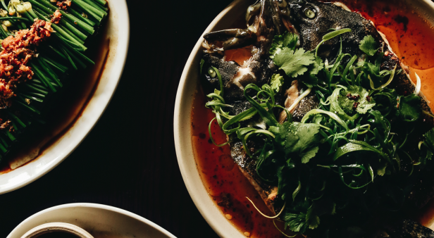 Howard Smith Wharves celebrates the arrival of Cantonese-style restaurant Stanley