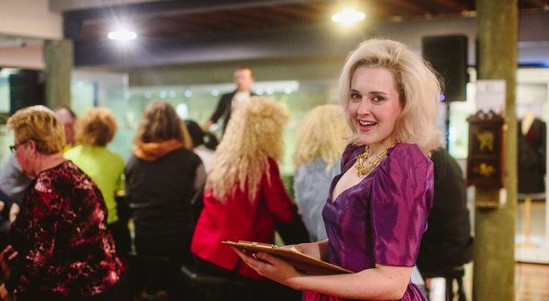 Cocktail party – Pine Rivers Heritage Museum