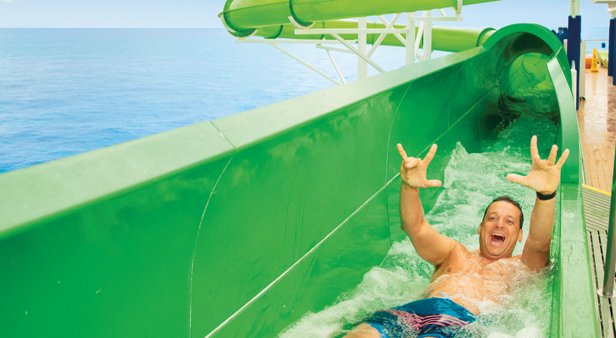 Cruise into your next holiday