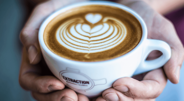 Extraction Artisan Coffee | Brisbane's best coffee spots | The Weekend Edition