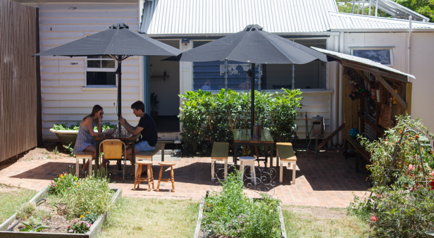 Goodfolk Cafe opens its brunch and coffee nook in the heart of Bardon