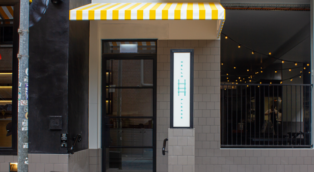 Hello Please unveils its new Fish Lane digs and menu of Southeast Asian eats