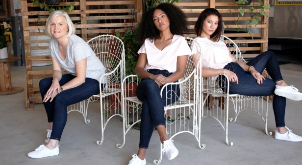 Keeper Denim merges sustainability and style with eco-friendly jeans range