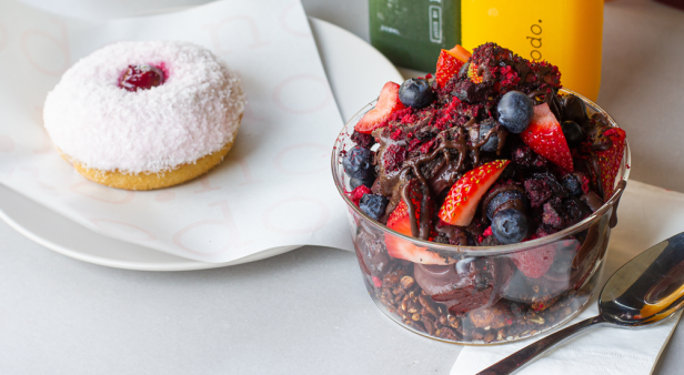 South Bank gets sweeter with the addition of nodo&#8217;s newest locale
