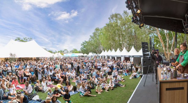 Noosa Eat &#038; Drink Festival brings beachside brunches, celebrity chefs and foodie fun to the coast