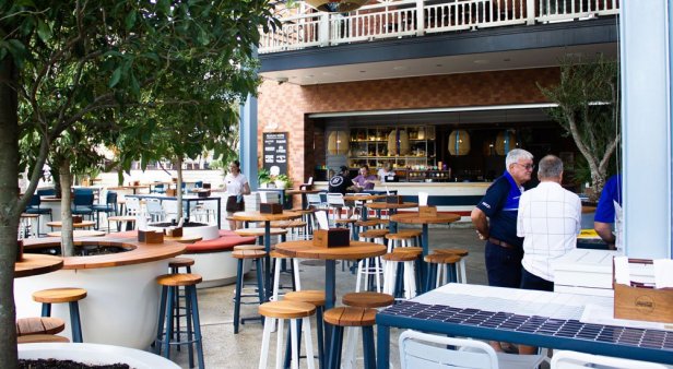 The Normanby Hotel | Brisbane's best beer gardens and outdoor bars
