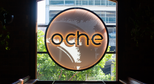 Hospitality that hits the mark – Oche opens in Fortitude Valley