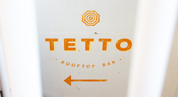 Tetto Rooftop Bar and Corbett &#038; Claude bring coastal-Italian vibes to Everton Park