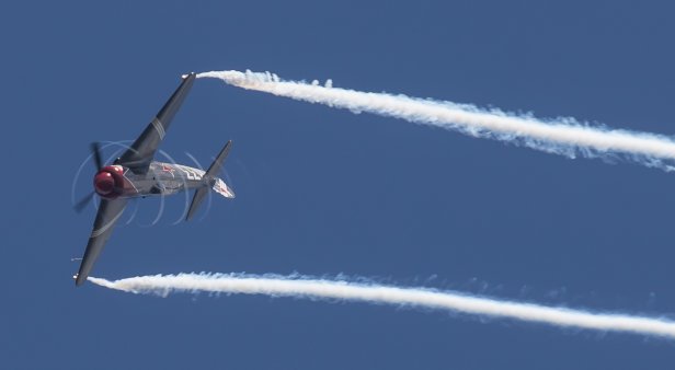 Brisbane Airshow