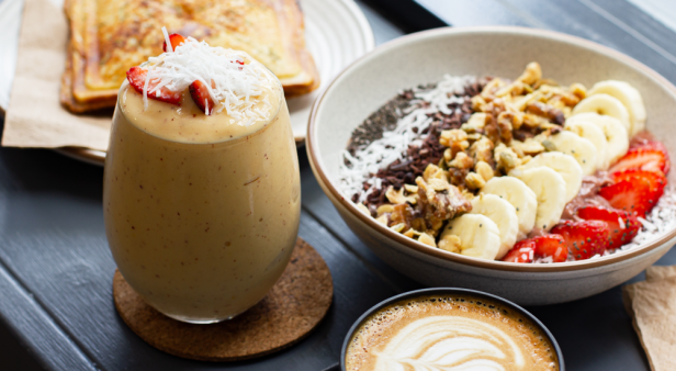 Sip and socialise at South Brisbane&#8217;s new coffee spot Cups on Melbourne