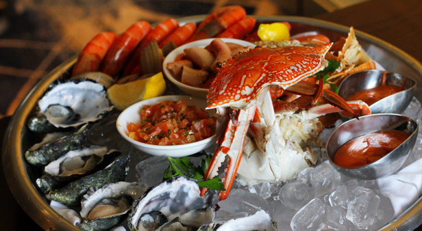 Gambaro Seafood Restaurant | Brisbane's best crab and crustacean spots