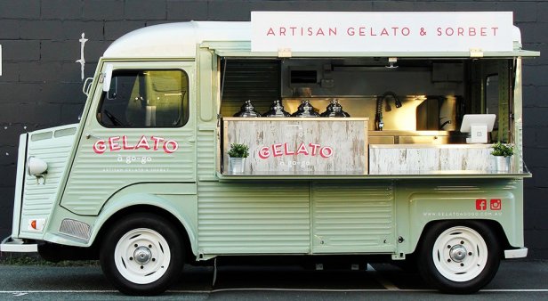 Gelato à go go | Brisbane's best gelato and ice-cream