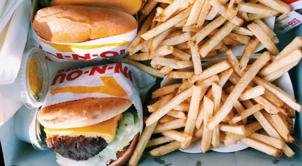 Satisfy your Cali-burger craving – In-N-Out pops up at Archive Beer Boutique