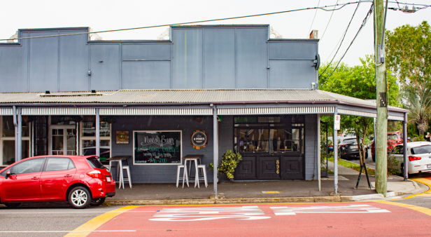 Sip and snack from day to night at East Brisbane newbie Neesh Bar &#038; Restaurant