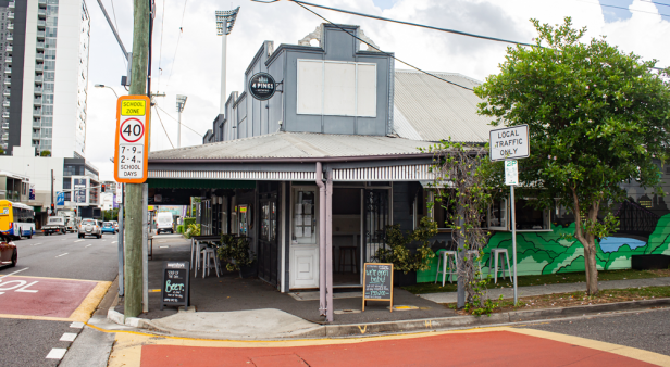 Sip and snack from day to night at East Brisbane newbie Neesh Bar &#038; Restaurant