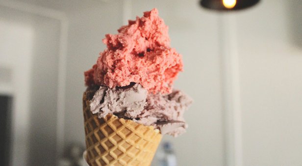 Nom Nom Natural Gelato | Brisbane's best gelato and ice-cream